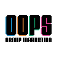 OOPS Group Marketing logo - Similar company to Abrez Technical Services
