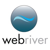 WebRiver logo - Similar company to Titans House Of Executive Excellence