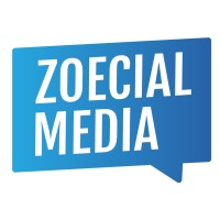 ZoecialMedia - Organic Social Media for B2B Brands logo - Similar company to Widgetti Bv