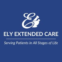 Ely Extended Care logo - Similar company to Aaf Lexington