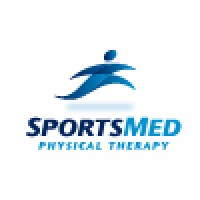SportsMed Physical Therapy logo - Similar company to Jym It Solutions Inc.