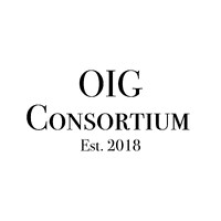 The OIG Consortium logo - Similar company to Keystone Capital