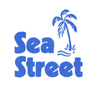 Sea Street logo - Similar company to Kinga Csilla