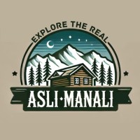 Asli Manali logo - Similar company to Apnavipanan