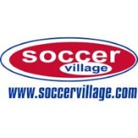Soccer Village logo - Similar company to Rage Custom