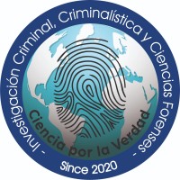 Ciencia por la Verdad logo - Similar company to Academia Uruguaya De Investigación Criminal Y Ciencias Forenses