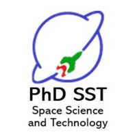 UniTrento DN SST Dottorato Nazionale in Space Science and Technology logo - Similar company to Sparkle_Unitn