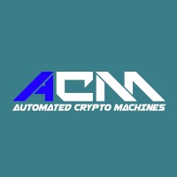Automated Crypto Machines