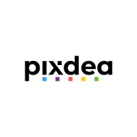 PIXDEA logo - Similar company to D2I Solutions