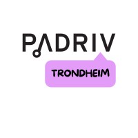 Pådriv Trondheim logo - Similar company to Pådriv Oslo