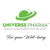 Universe Pharma LLC logo - Similar company to Pharma Footpath