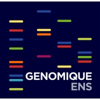 GenomiqueENS logo - Similar company to 0Xece - Equipe