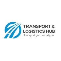 Transport & Logistics Hub logo - Similar company to Transport Network Australia