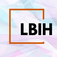 LBIH Black Innovation Hub logo - Similar company to Brainstation