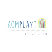 Stichting Komplayt logo - Similar company to Ribāt Al-Ma’Rifah | رباط المعرفة