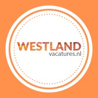 Westland Vacatures logo - Similar company to Ml-Service B.V