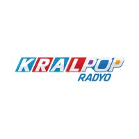 Kral Pop logo - Similar company to Marka Radyo