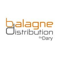 Balagne Distribution logo - Similar company to Distribution Iller