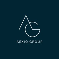 Aexio Group logo - Similar company to Redline Pr