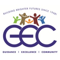 The Guild for Exceptional Children logo - Similar company to Exceptional Children Exceptional Learning