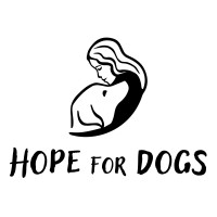 Hope For Dogs logo - Similar company to Kappa Drinks