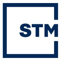 STM HOME logo - Similar company to Nyg Transporte