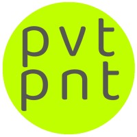 Pivot Point logo - Similar company to Serverbase Ag