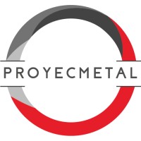 Proyecmetal S.A. logo - Similar company to Vopexa Industrial