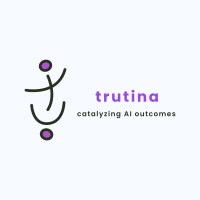 trutina logo - Similar company to Gamax Ltd.