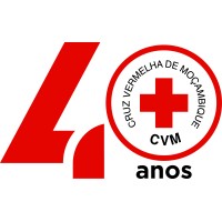 Mozambican Red Cross logo - Similar company to Good Gotham