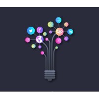 Tech Startups Stories Events & Tips logo - Similar company to Tech Blogging