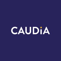 CAUDIA logo - Similar company to Flowie