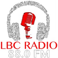 LBC Radio logo - Similar company to Lbc
