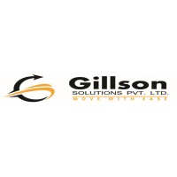 Gillson Solutions Private Limited logo - Similar company to Gillson Technologies