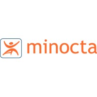Minocta AB logo - Similar company to Ekonomikonsult Mullsjö Ab
