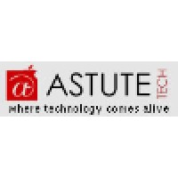 Astute Tech logo - Similar company to Astutetech
