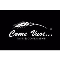 Come Vuoi...Pane & Condimenti® logo - Similar company to Bindi Dolci & Caffè