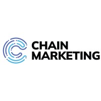 Chain Marketing logo - Similar company to Chain Oman