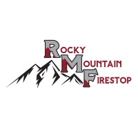 Rocky Mountain Firestop logo - Similar company to Firestop Guys