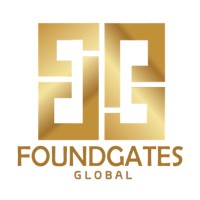 FOUNDGATES GLOBAL LLC logo - Similar company to Bslbatt Emea