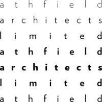Athfield Architects Ltd logo - Similar company to Jasmax