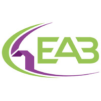 EAB Construction Ltd logo - Similar company to Mrm Design Studio