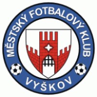 MFK Vyskov logo - Similar company to Rainbow World Group