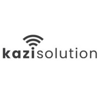 Kazi Solution logo - Similar company to Saarthi Software Technologies Pvt. Ltd.