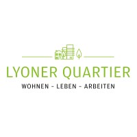 Lyoner Quartier logo - Similar company to Fup Kommunikation