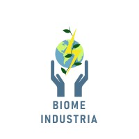 Biome Industria Pvt. Ltd. logo - Similar company to Novonanmek Material Sciences Pvt Ltd