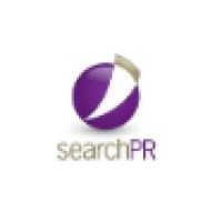 SearchPR logo - Similar company to Docscores (Acquired In 2014)
