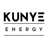 kunye energy logo - Similar company to Paringa Ltd