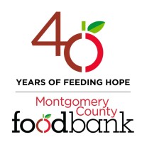 Montgomery County Food Bank logo - Similar company to Pattern Financial Group