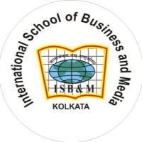 International School of Business & Media Kolkata logo - Similar company to Isb&M Bangalore